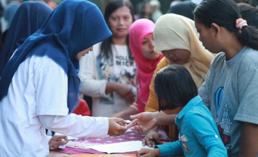 Teknologi Tepat Guna