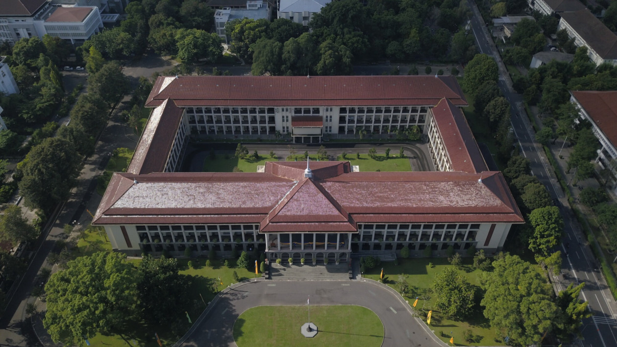 Kepakaran Riset dan Tema