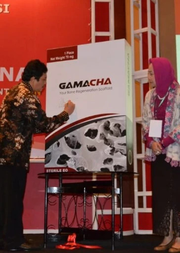 Pengembangan Usaha