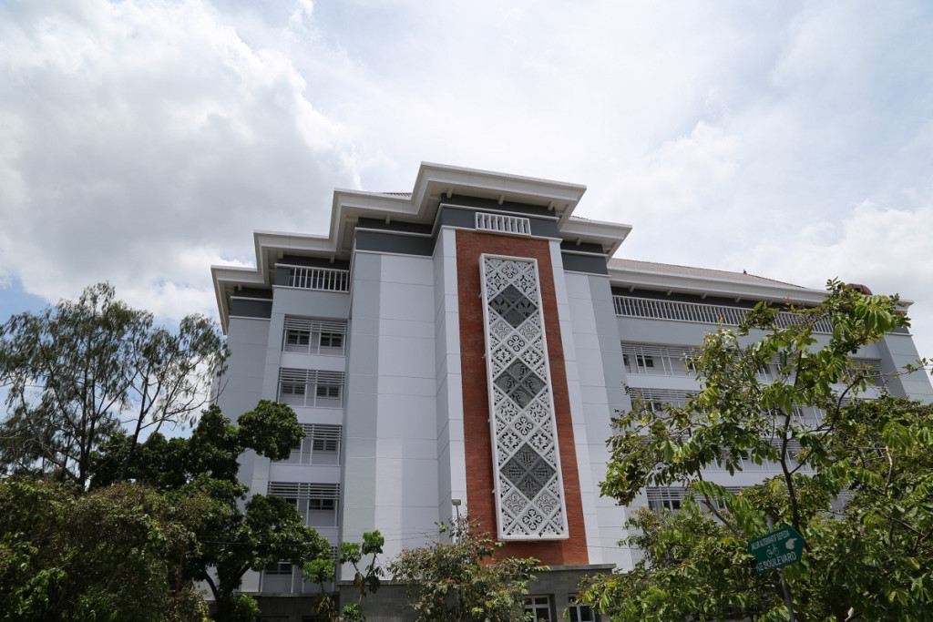 UGM Archaeology
