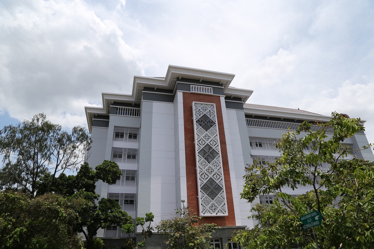 UGM Archaeology