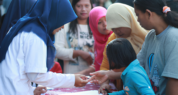 <em>Education for Sustainable Development</em>