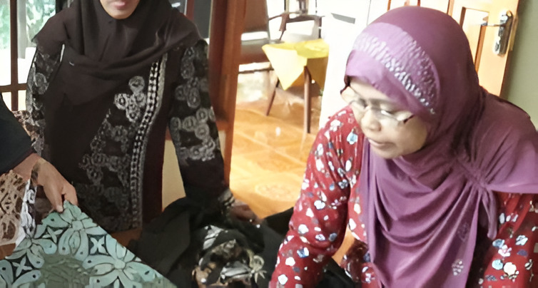 Teknologi Tepat Guna