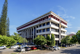 UGM Faculty of Economics and Business
