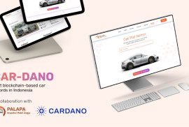 CAR-dano, a blockchain-based used car inspection platform
