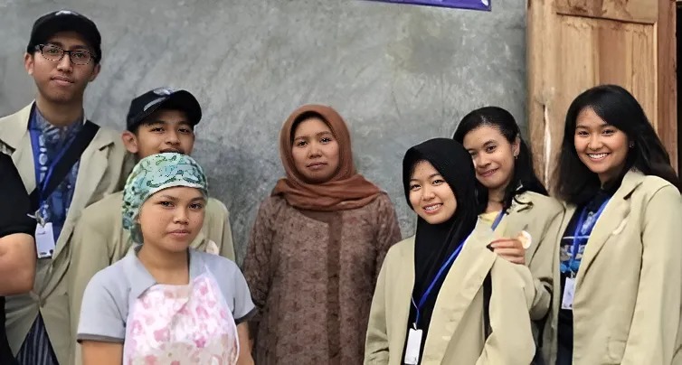 Program Desa Binaan