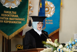 infant mortality professor Detty Siti Nurdiati